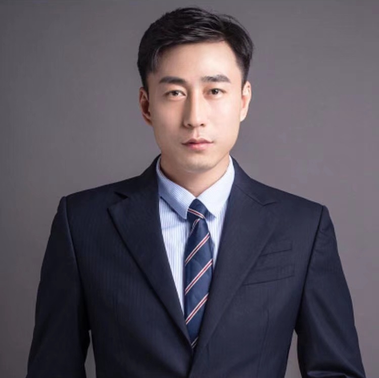 张荐洋 UI/UX设计总监